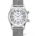 Часы Longines Legend Diver Watch L3.374.4.80.6